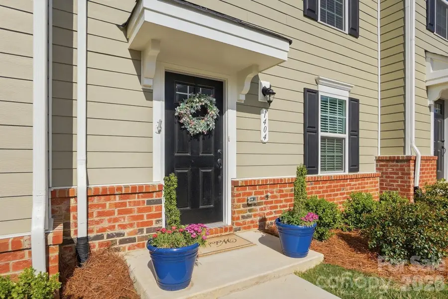 1404 May Apple Drive, Matthews, NC 28104 - #3