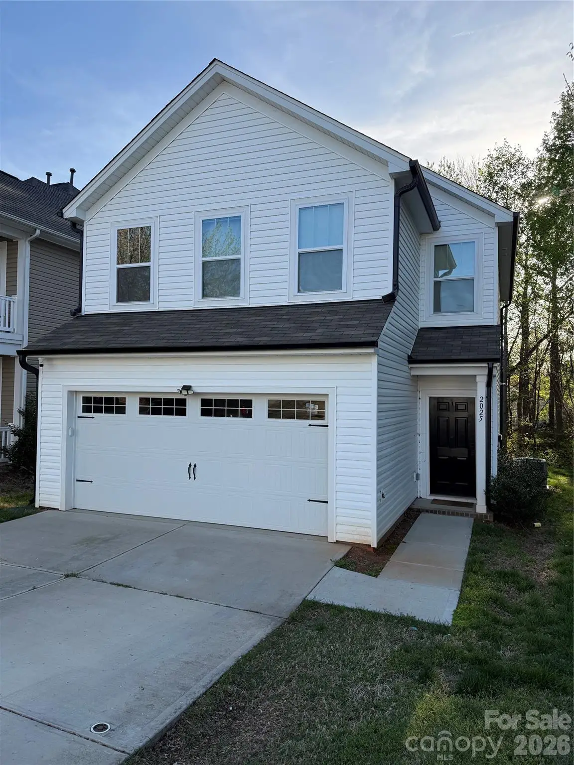 2025 Woodshorn Drive, Matthews, NC 28104 - #1