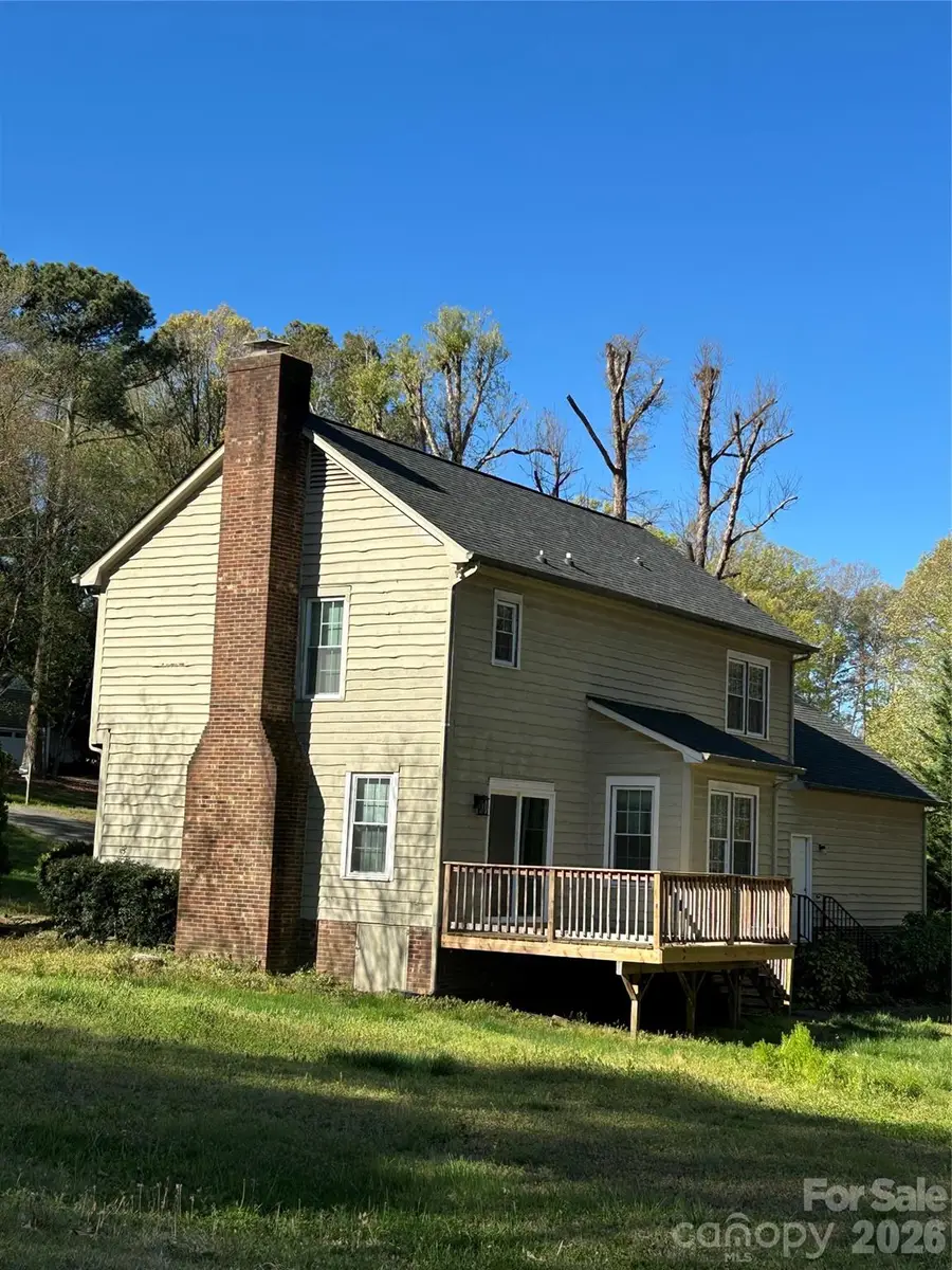 16333 Peach Grove Lane, Charlotte, NC 28277 - #2