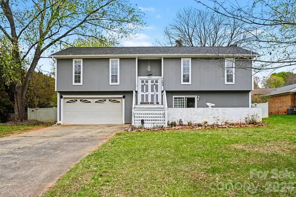 208 Mcgregor Road, Gastonia, NC 28056