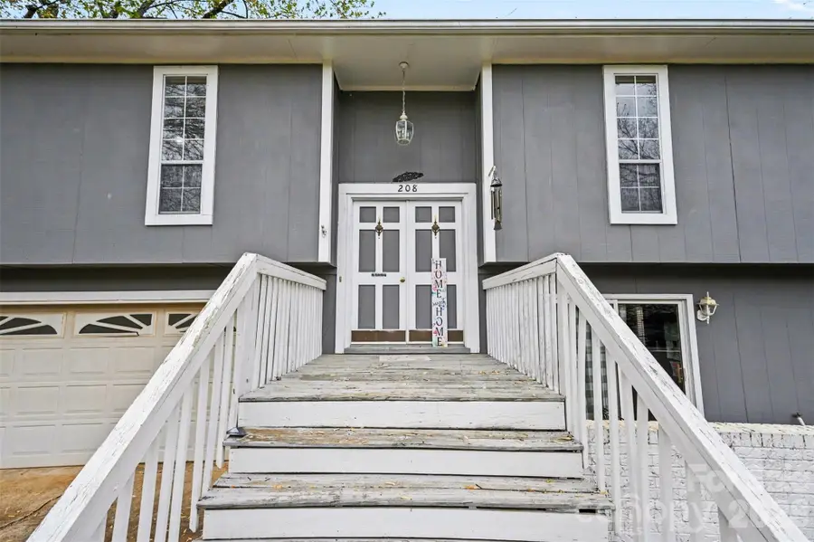 208 Mcgregor Road, Gastonia, NC 28056 - #3