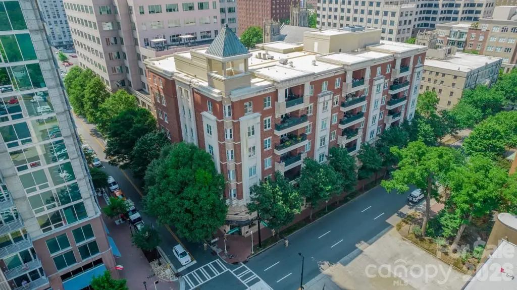 526 N Church Street, Charlotte, NC 28202 - #1