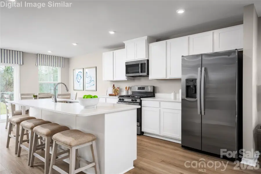 1342 Elm Forest Lane, China Grove, NC 28023 - #2