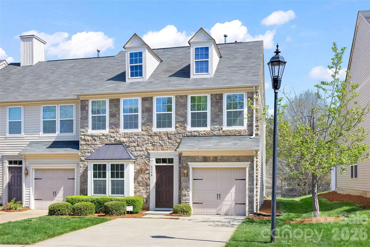 9548 Birkwood Court, Charlotte, NC 28278 - #1