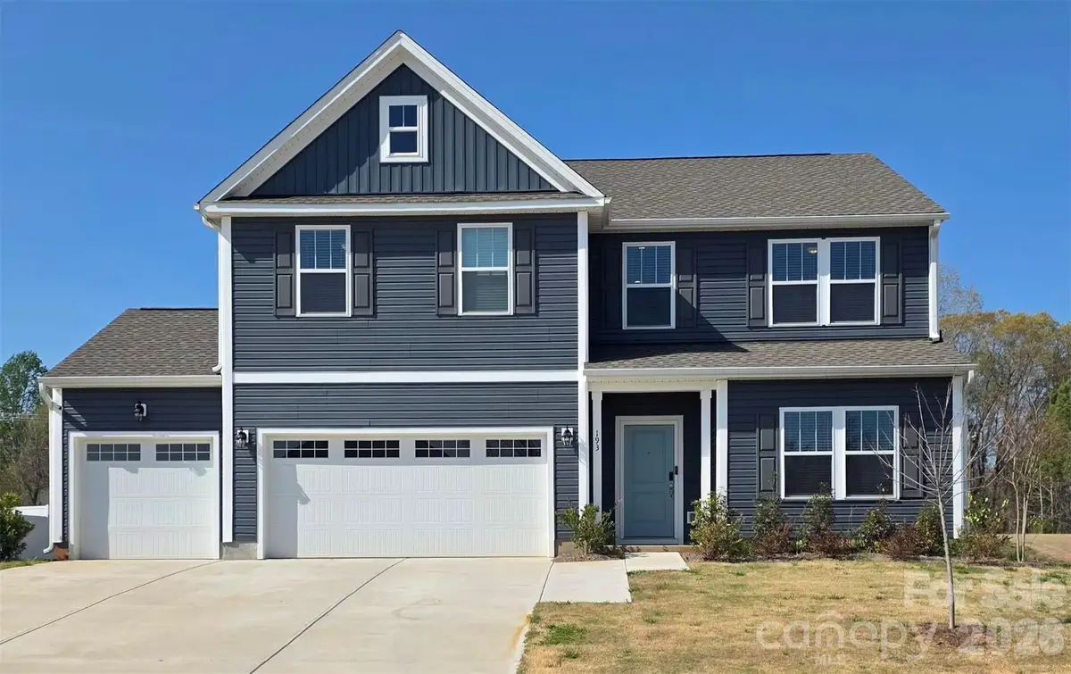 193 Wheatfield Drive, Statesville, NC 28677 - #1