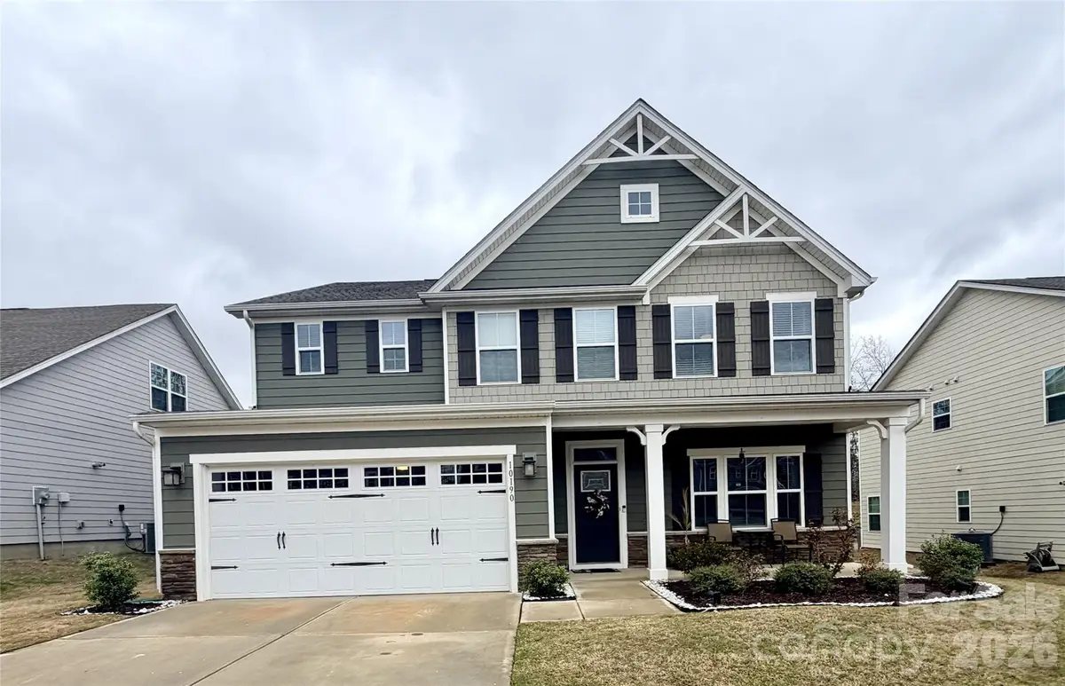 10190 Black Locust Lane #383, Charlotte, NC 28215 - #1