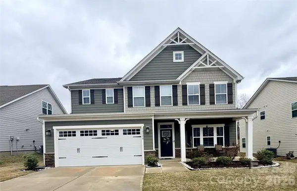 10190 Black Locust Lane #383, Charlotte, NC 28215