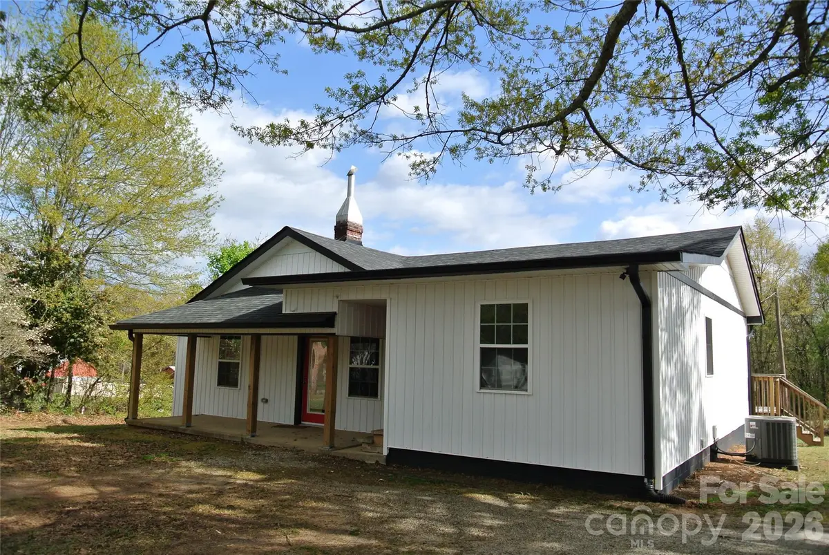 123 Moore Road, Ellenboro, NC 28040 - #1