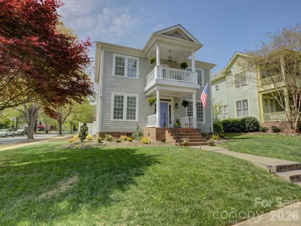 1305 Barnett Woods Crossing, Fort Mill, SC 29708