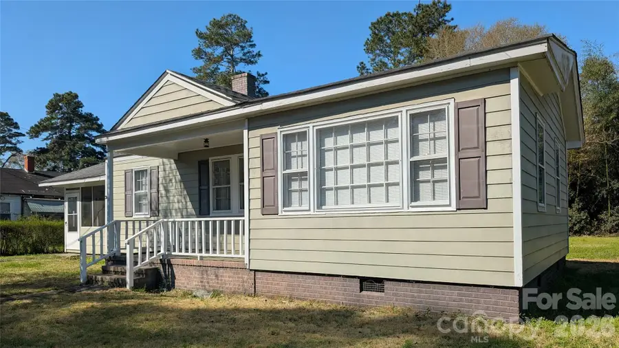 118 Brown Street, Lake City, SC 29560 - #2