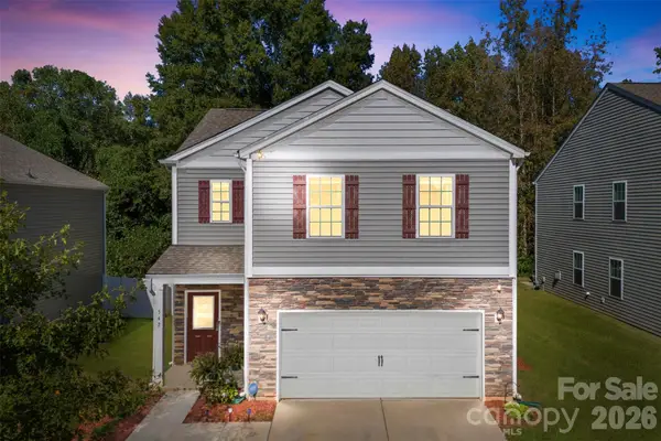 542 King Clover Lane, Clover, SC 29710