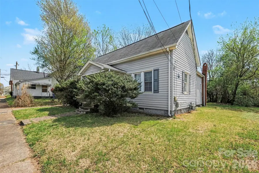1007 S Church Street, Salisbury, NC 28144 - #2