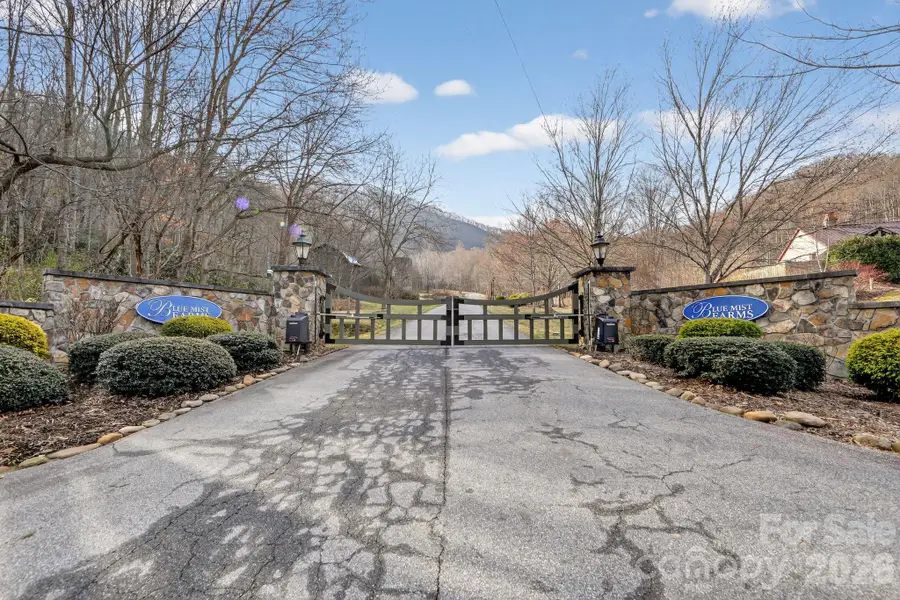 80 View Ridge Parkway, Leicester, NC 28748 - #2