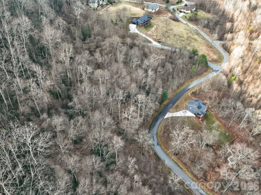 80 View Ridge Parkway, Leicester, NC 28748 - #3