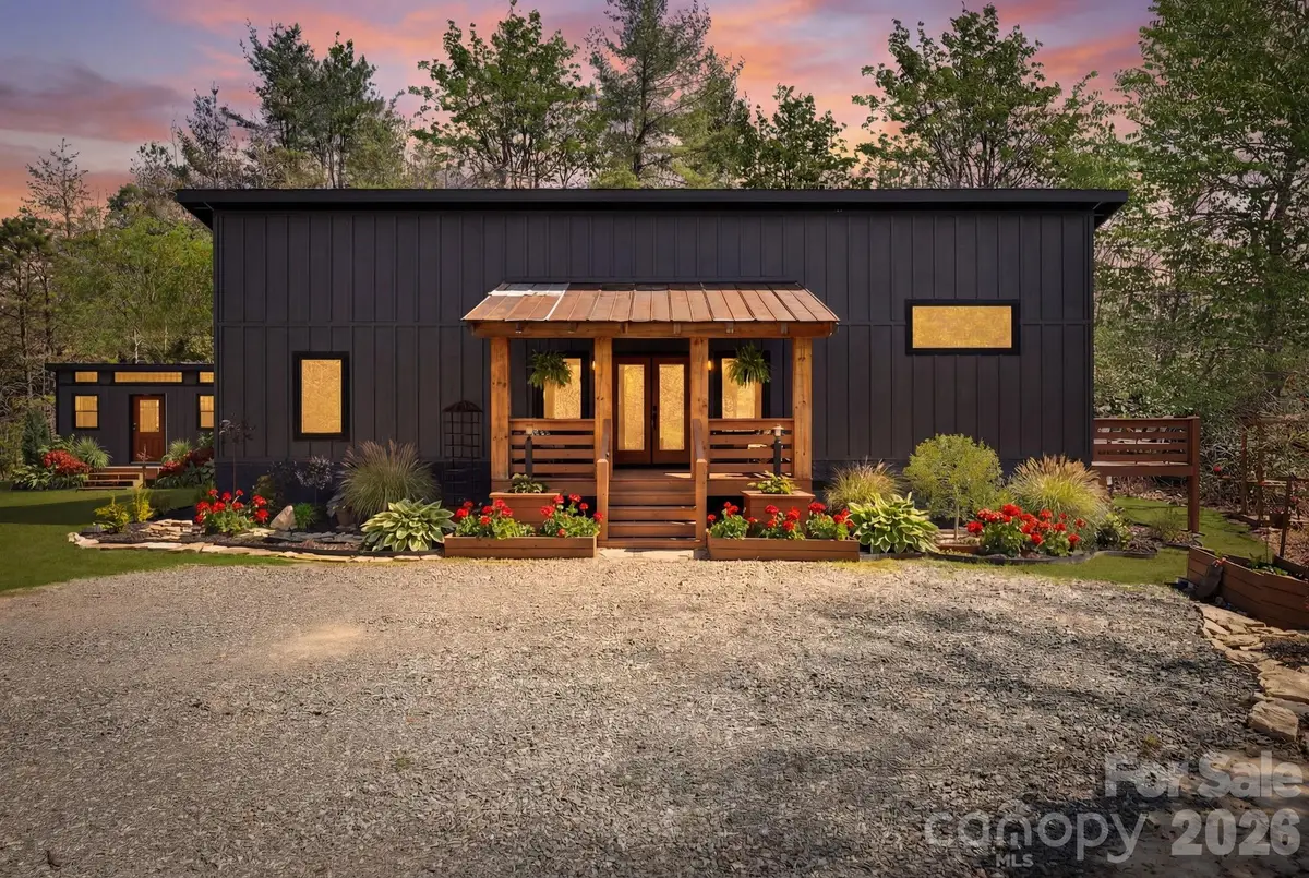 12 Bird Creek Estates Road, Black Mountain, NC 28711 - #1