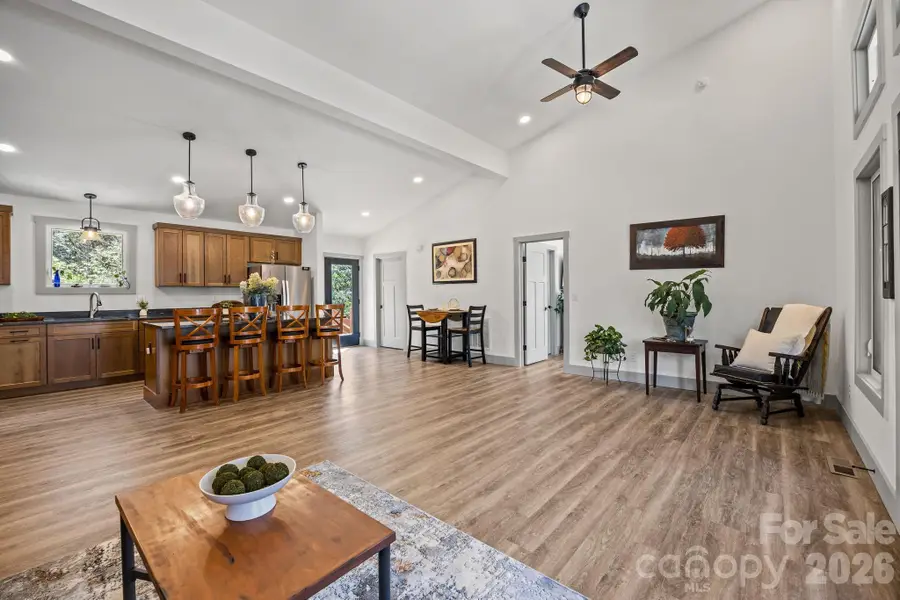 12 Bird Creek Estates Road, Black Mountain, NC 28711 - #3