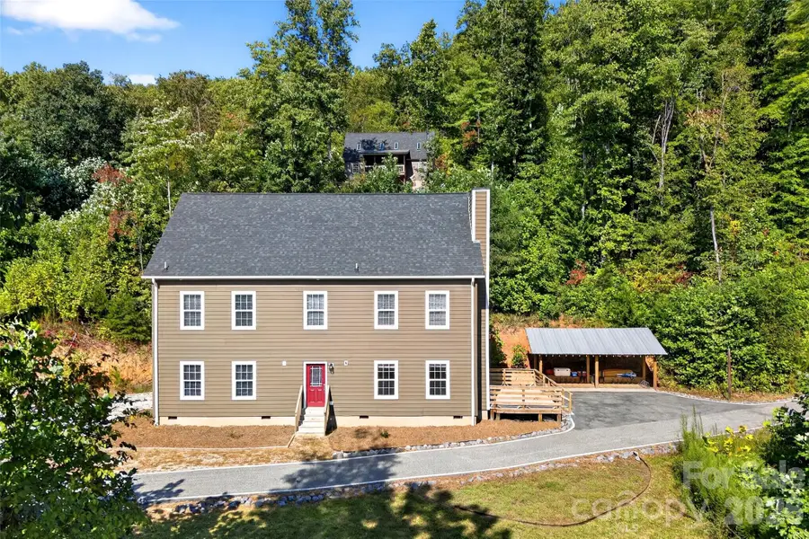 8026 Buck Creek Road, Marion, NC 28752 - #2