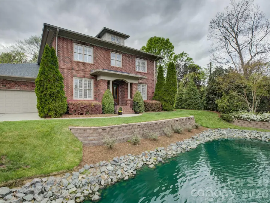 5060 Carmel Road, Charlotte, NC 28226 - #3