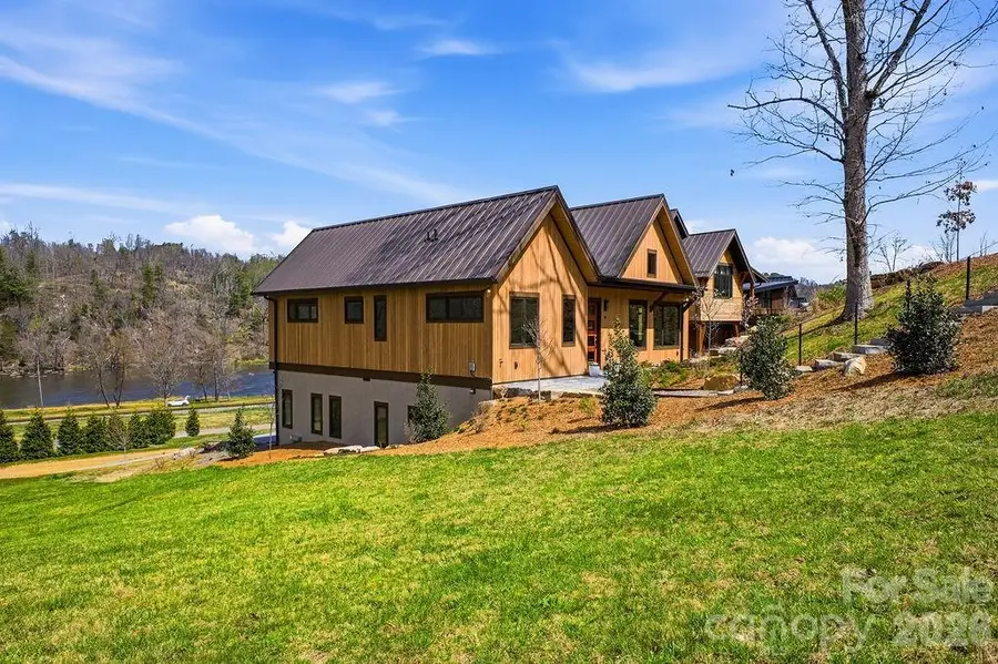 6 River Run #2, Asheville, NC 28804 - #2