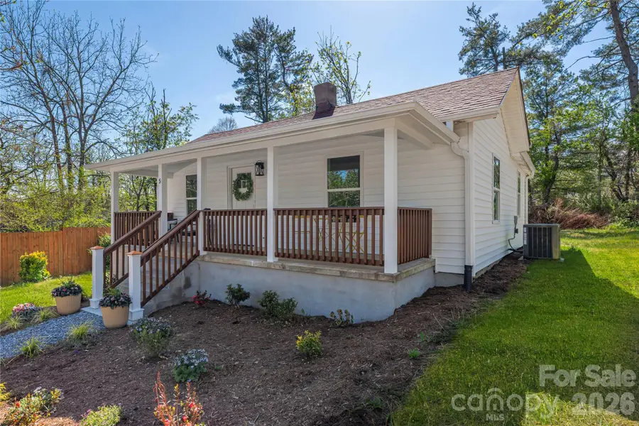 5 White Avenue, Asheville, NC 28803 - #2