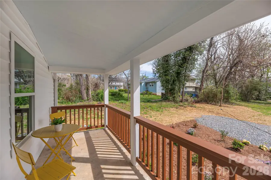 5 White Avenue, Asheville, NC 28803 - #3