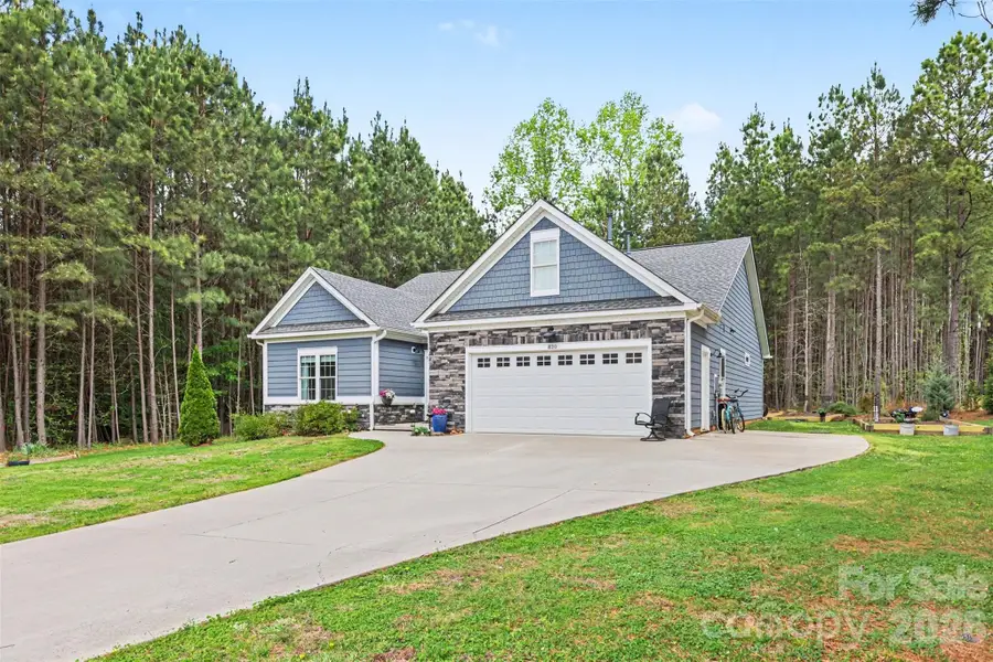820 Sunset Pointe Drive, Salisbury, NC 28146 - #3
