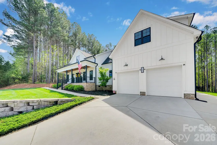 153 Winding Forest Drive, Troutman, NC 28166 - #3