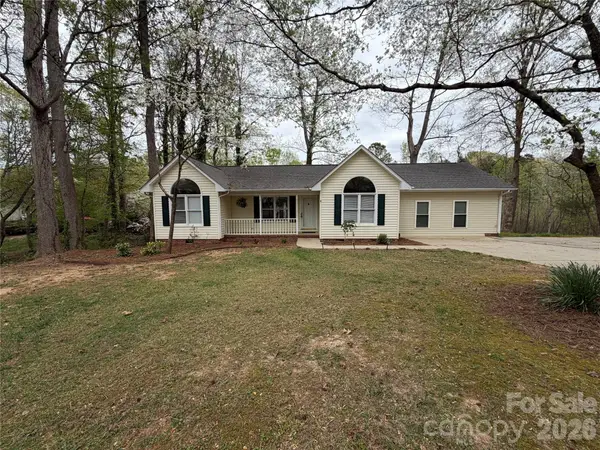 123 General Pemberton Street, Stanley, NC 28164