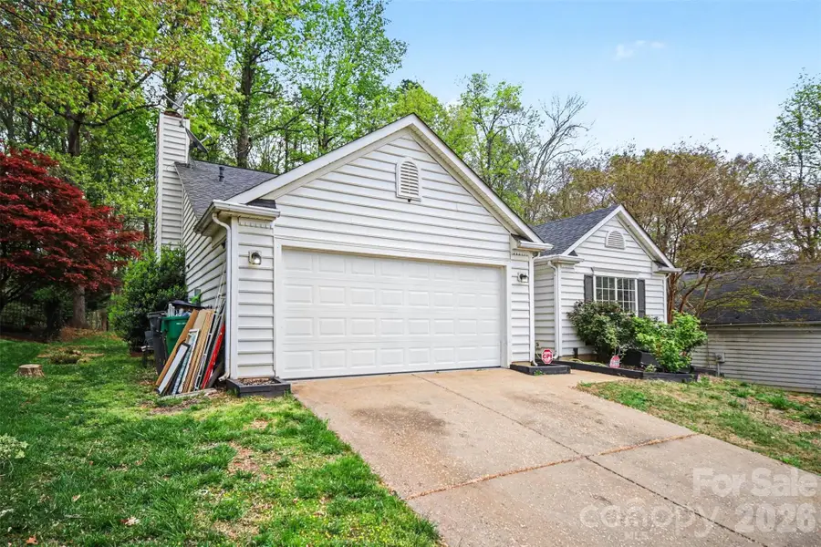 5806 Pennycross Lane, Charlotte, NC 28216 - #2