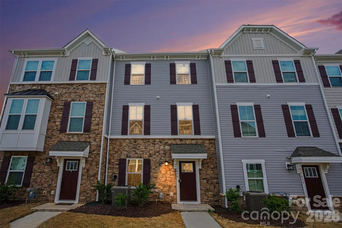 1419 Newell Towns Lane, Charlotte, NC 28262 - #1