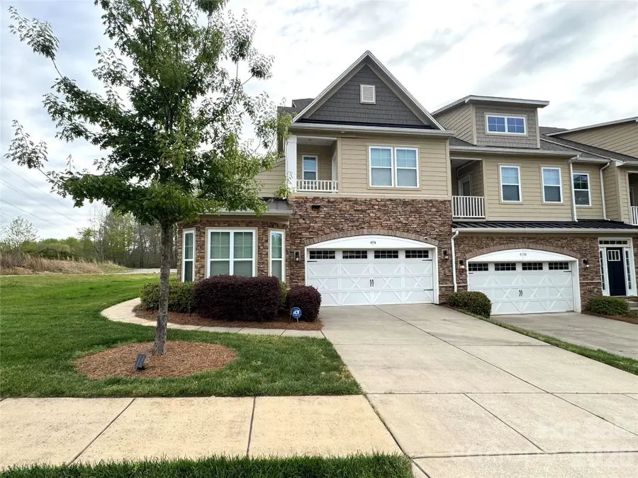 4194 La Crema Drive, Charlotte, NC 28214 - #2