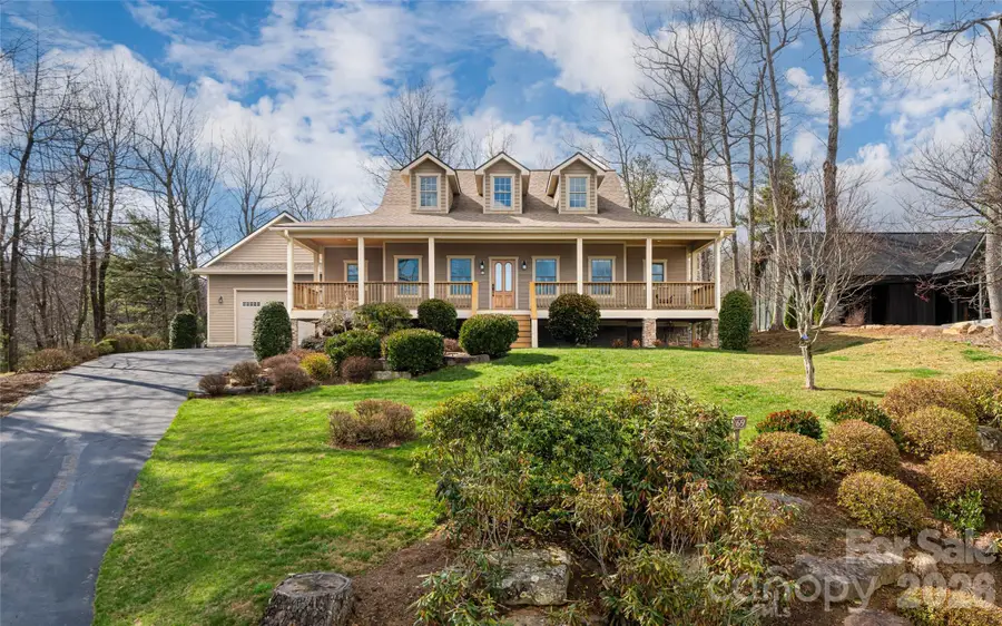 82 Red Mulberry Drive, Zirconia, NC 28790 - #2