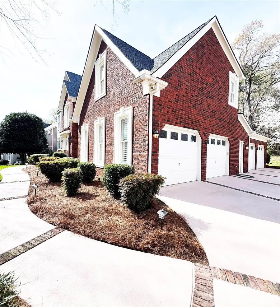 9623 Northdowns Lane, Huntersville, NC 28078 - #2