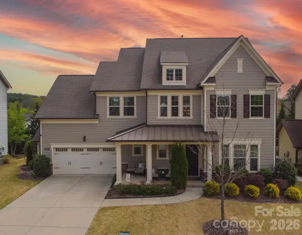 17005 Luvera Lane, Charlotte, NC 28278