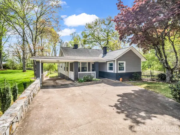 147 Carnegie Road, Rutherfordton, NC 28139