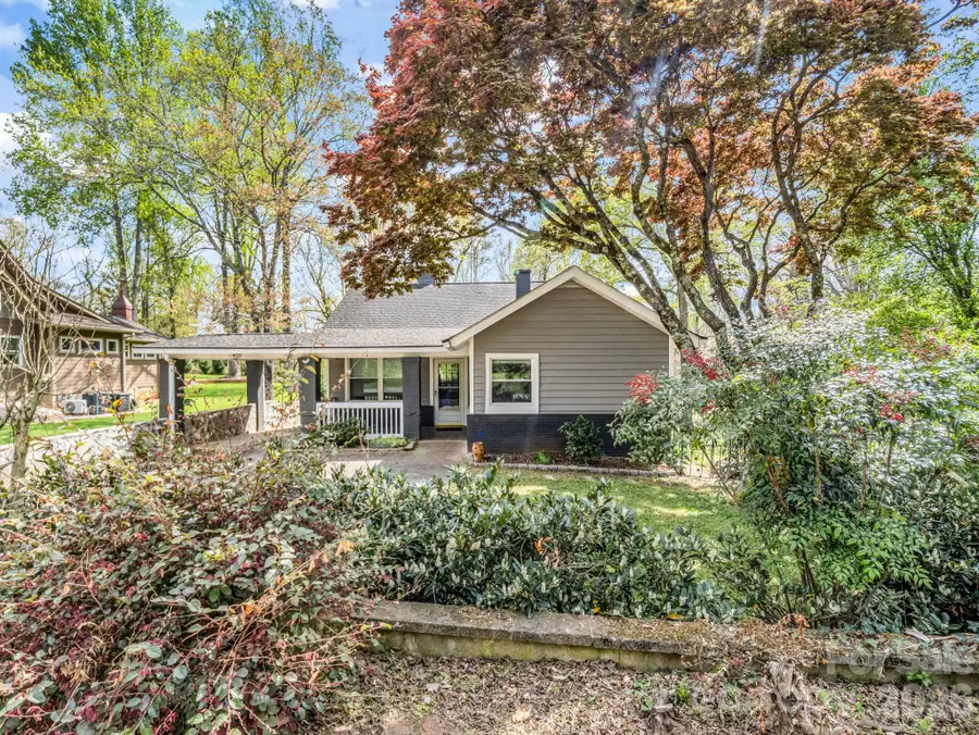 147 Carnegie Road, Rutherfordton, NC 28139 - #2