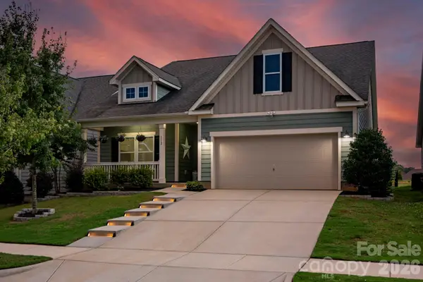 112 Jana Drive, Statesville, NC 28677