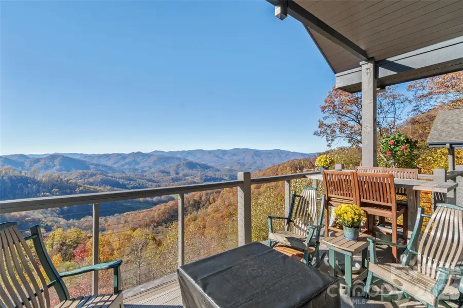 121 Spring Rock Road #C/1, Burnsville, NC 28714 - #2