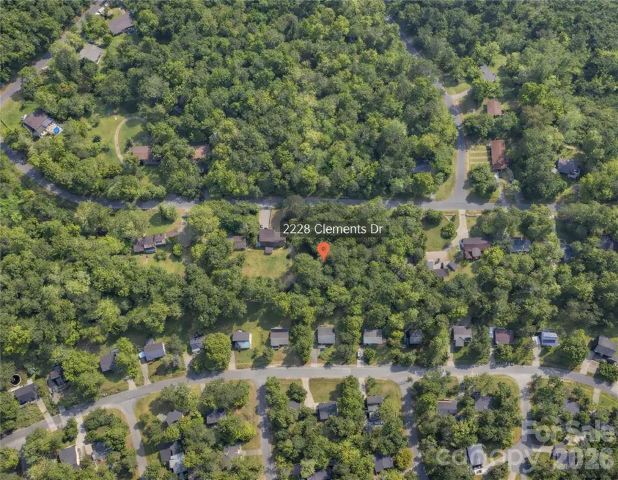 2228 Clements Drive #LT 11, Durham, NC 27704 - #2