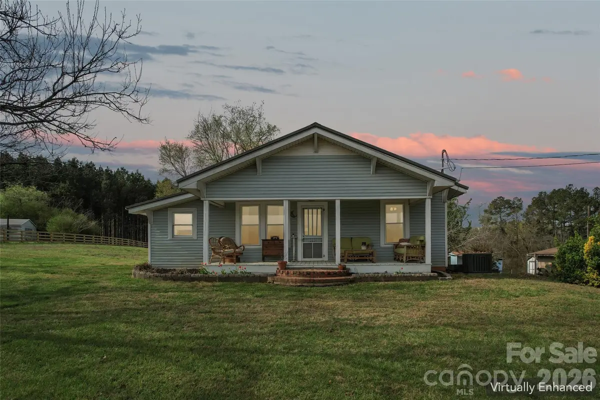 44134 Vickers Store Road, Albemarle, NC 28001 - #1