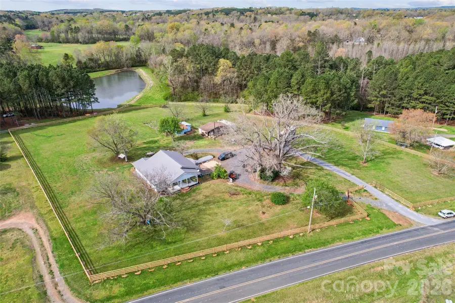 44134 Vickers Store Road, Albemarle, NC 28001 - #3