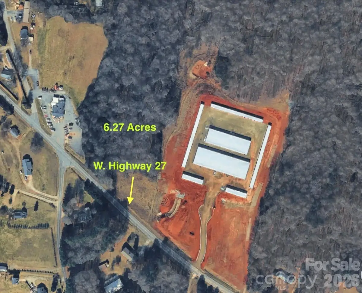00 W Hwy 27 Highway, Lincolnton, NC 28092 - #1