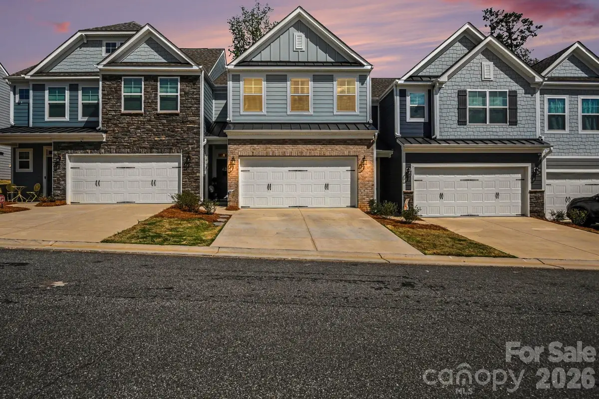 5004 Moonlight Ridge Drive, Greensboro, NC 27455 - #1
