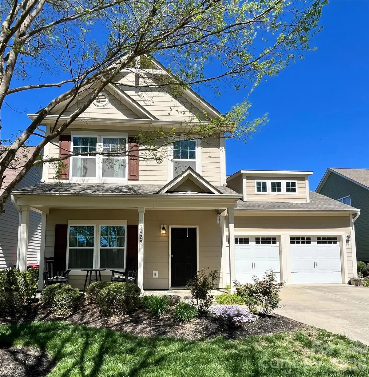 13429 Pierre Reverdy Drive, Davidson, NC 28036 - #1