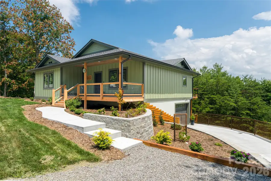 9 Ginger Spice Trail, Weaverville, NC 28787 - #2