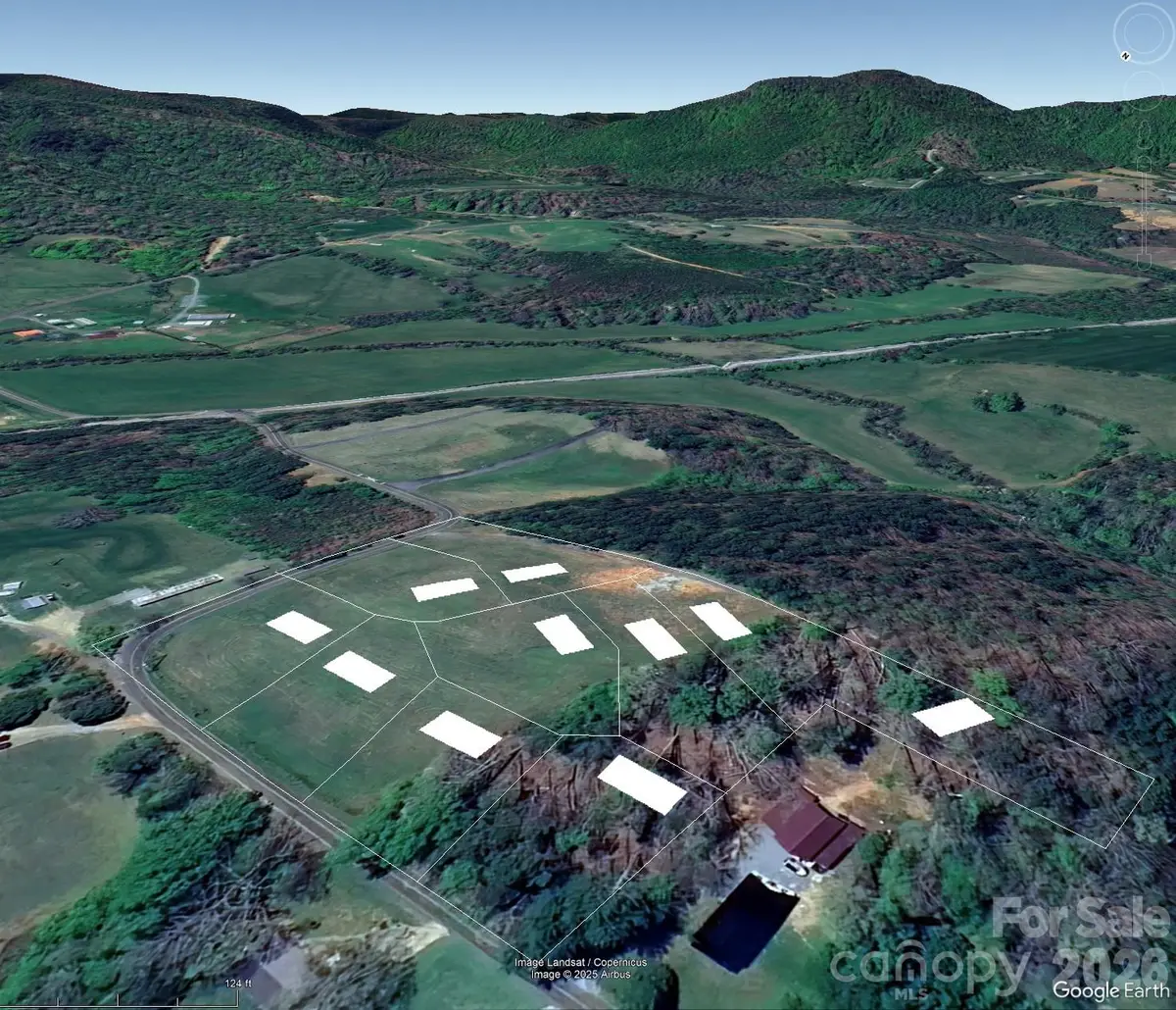 99999 Huntsville Road, Marion, NC 28752 - #1