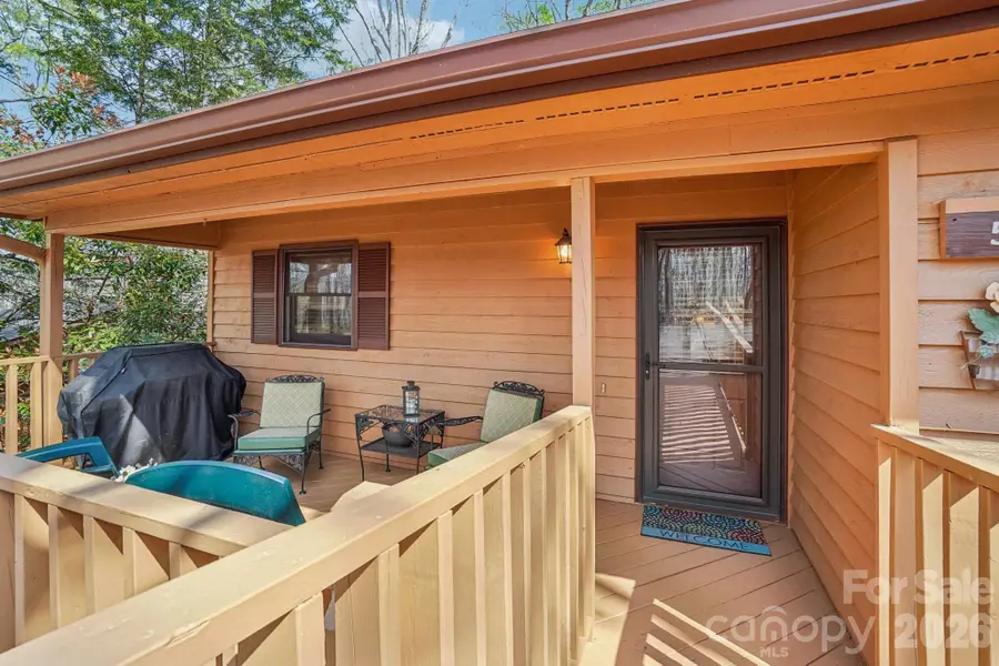 409 Whitney Boulevard, Lake Lure, NC 28746 - #2