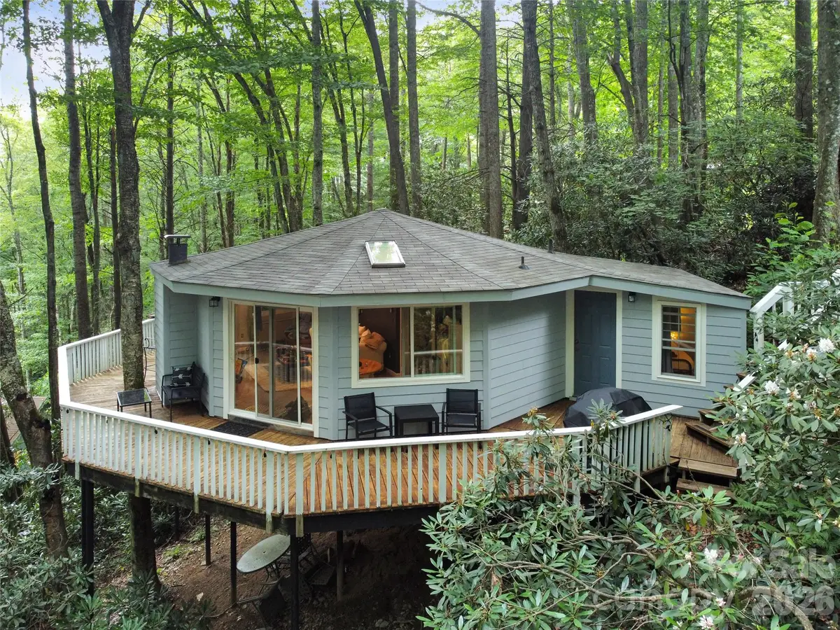 560 Laurel Ridge Road, Banner Elk, NC 28604 - #1