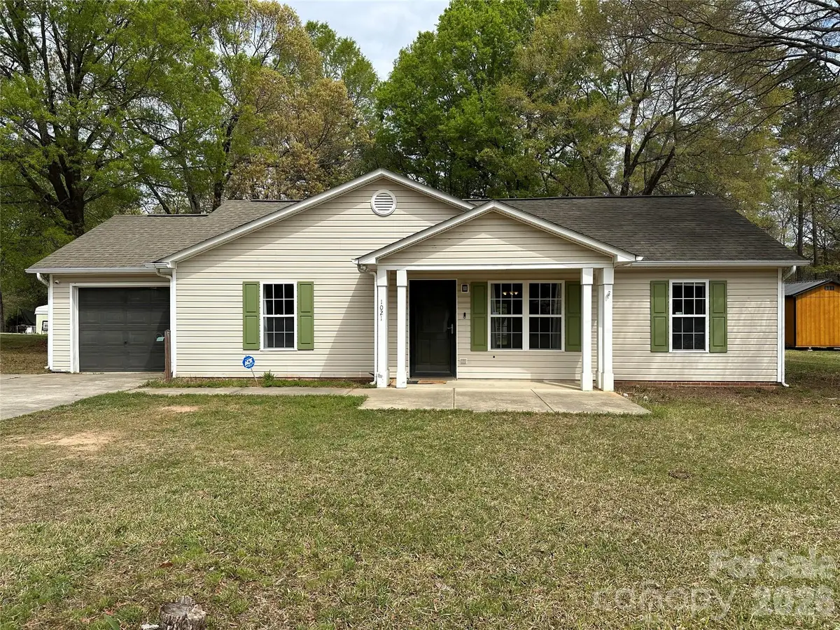 1021 Cedar Creek Road, Kannapolis, NC 28083 - #1