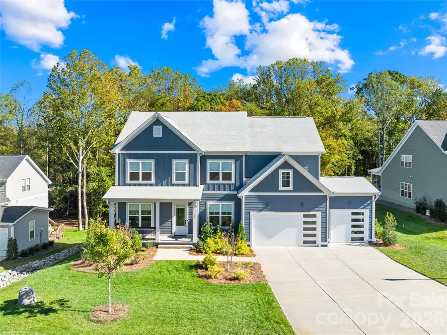 140 Dabbling Duck Circle, Mooresville, NC 28117 - #2